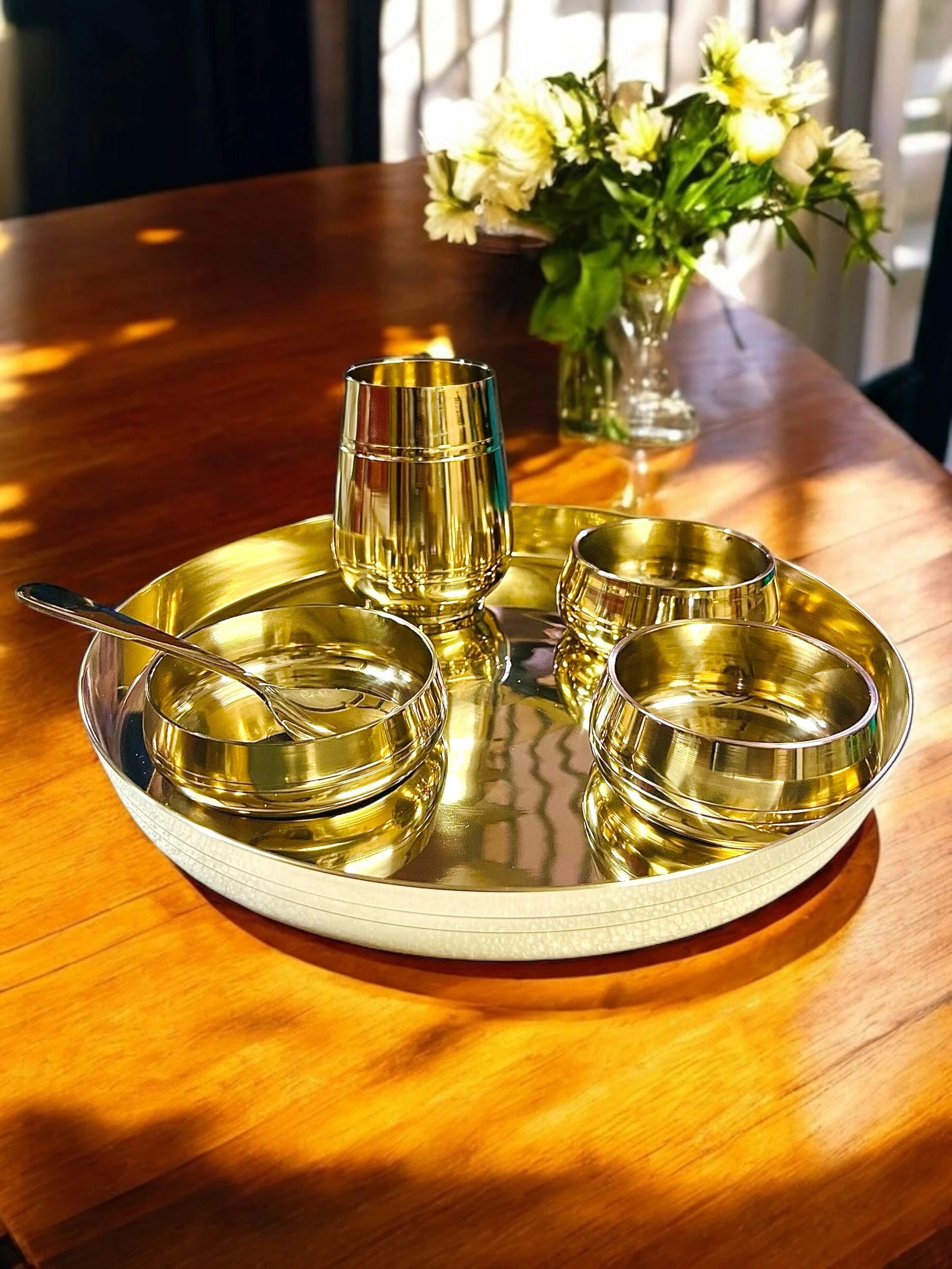 yes-6-curvy-bronze-dinner-set-grehshobha-original-imahcsfgznfhfeyk yes-6-curvy-bronze-dinner-set-grehshobha-original-imahcsfgznfhfeyk